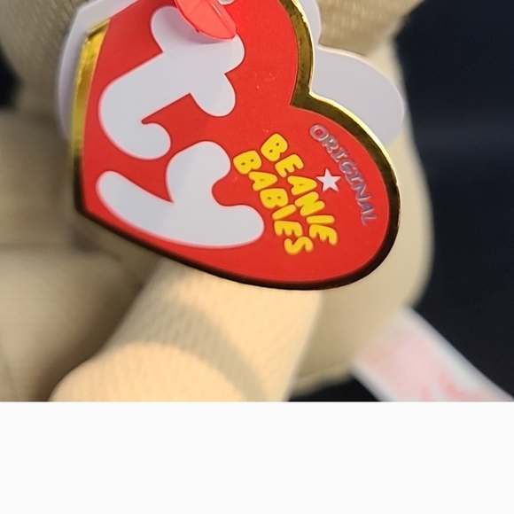 Marvel Groot Stuffed Animal Brown and Green - Picture 3 of 5